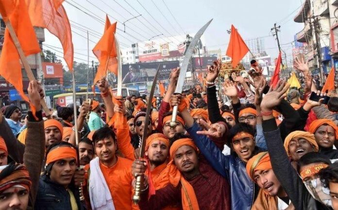 ‘I will kill cow slaughterers’, says Hindutva leader
