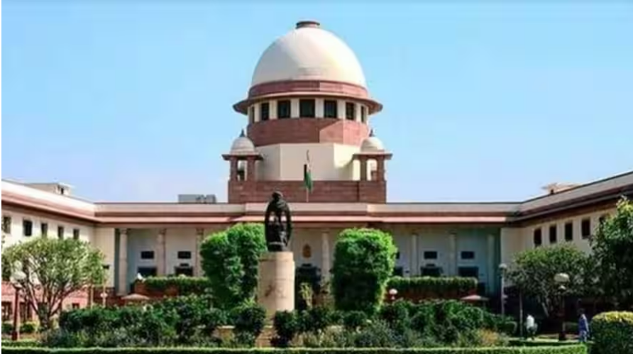 Dalits reconverting to Hinduism may reclaim SC status, rules India’s top court