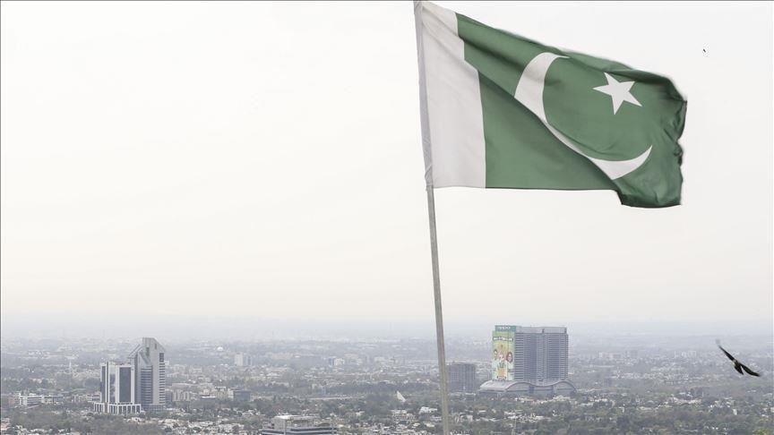 Pakistan HC in New Delhi celebrates Pakistan Day with patriotic fervor