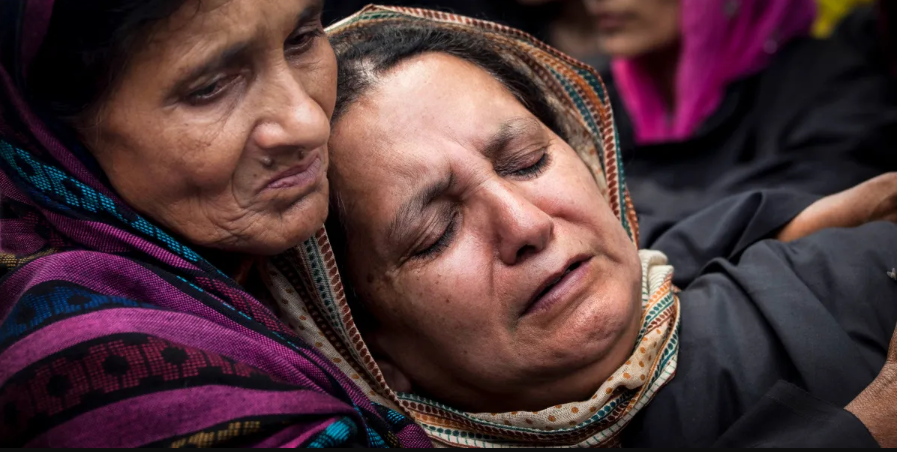 Manufactured Silence: How Kashmir’s Truth Is Criminalized