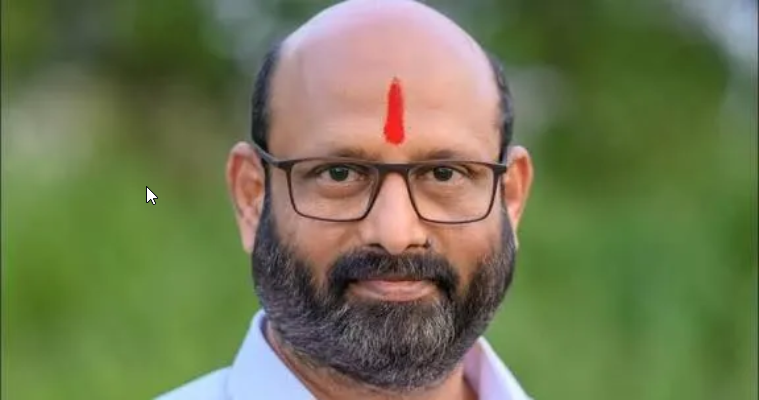 Shrikant Pangarkar, accused in Gauri Lankesh murder case wins Jalna Civic Poll as independent candidate