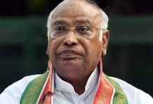 ‘BJP looting public, plundering nation’: Kharge hits out at Modi govt over soaring prices
