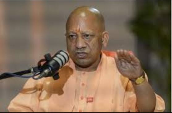 UP CM’s ‘namaz’ remark sparks outrage, accused of targeting Muslims