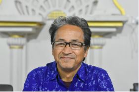 Climate activist Sonam Wangchuk’s health worsens, shifted to AIIMS in Jodhpur