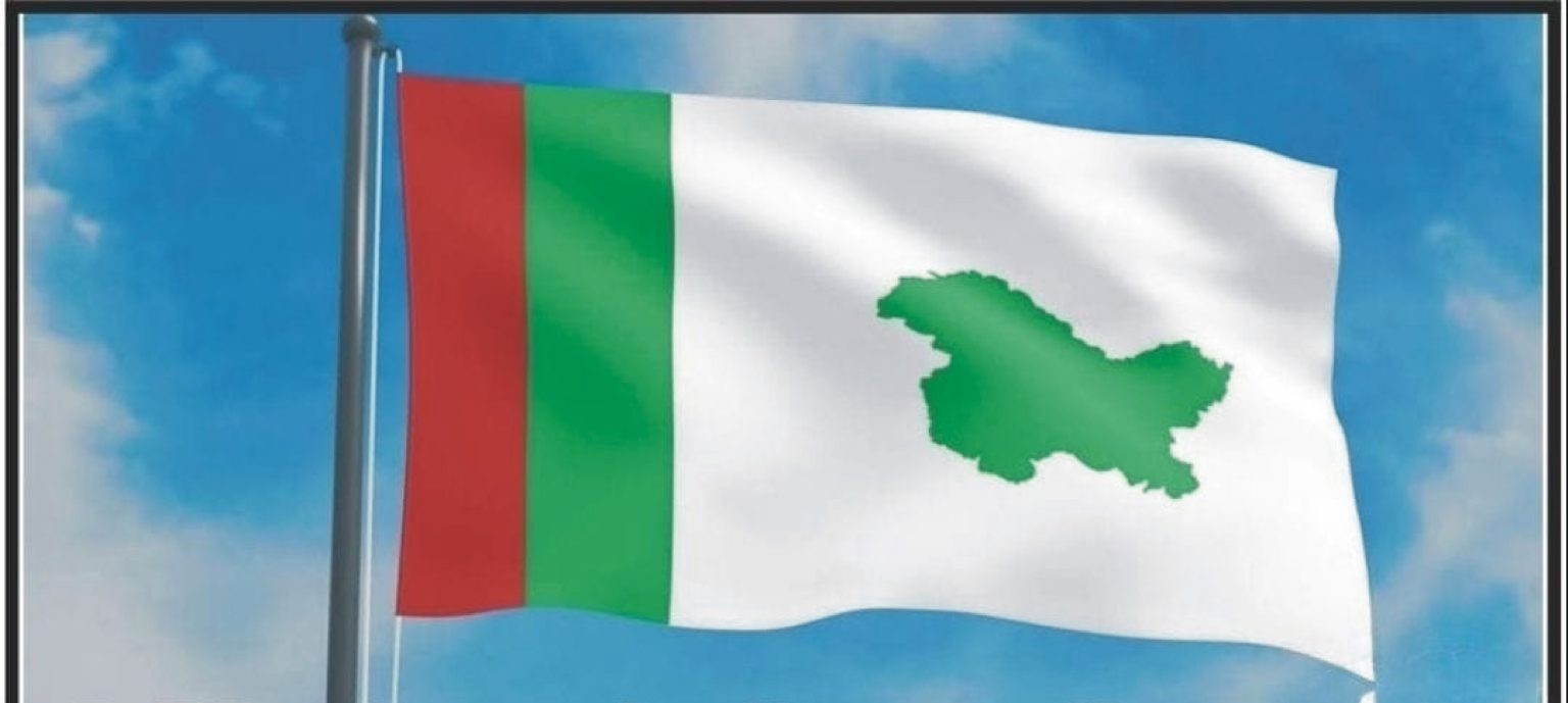 DFP denounces conviction of Aasiya Anbrabi in fabricated case, calls verdict ‘murder of justice’