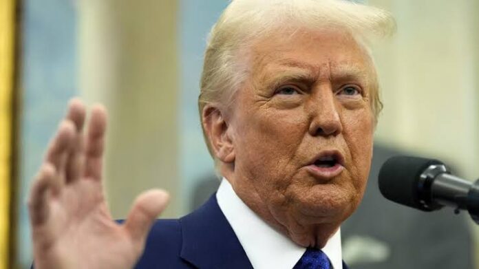 Donald Trump says Iran ceasefire on ‘massive life support,’ blasts Tehran’s response as ‘piece of garbage’