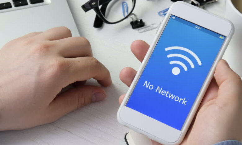 India turns IIOJK into digital cage through systematic internet shutdowns
