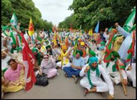 Farmers’ umbrella body slams India-EU FTA as ‘blueprint for economic colonisation’