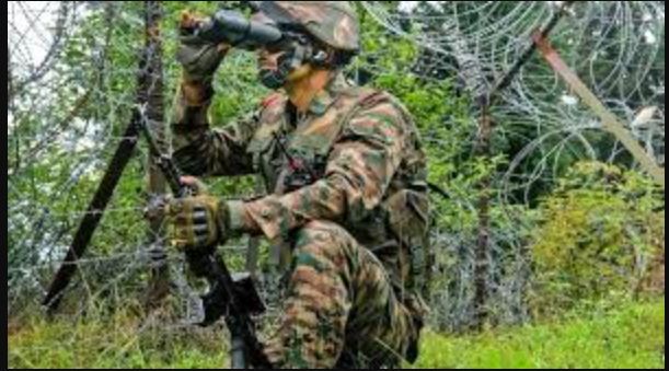 Drones, sniffer dogs, choppers deployed as Kishtwar rocked by CASOs