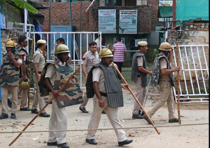 Fear psychosis grips India as citizens branded ‘spies’ in sweeping crackdown