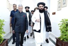 Afghanistan’s soil being used for terrorist activities in Pakistan: Ex-Indian army officer