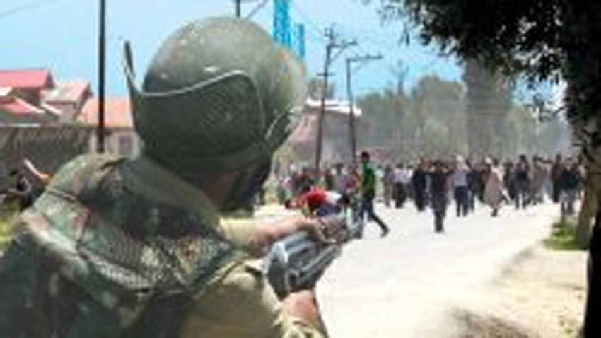 Pir Dastgeer shrine massacre a stark reminder of Indian brutality in IIOJK