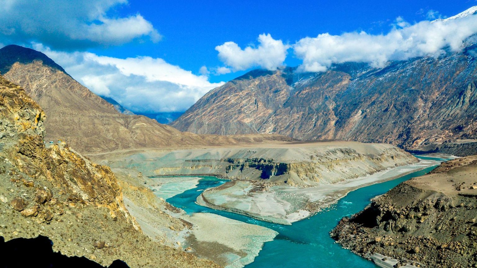 Pakistan demands full restoration of Indus Waters Treaty from India