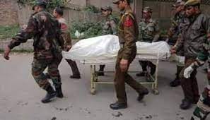 BSF constable dies in NCB custody, family suspects foul play