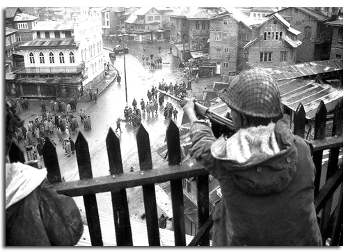 The Gowkadal Massacre of January 21, 1990: A Survivor’s Account