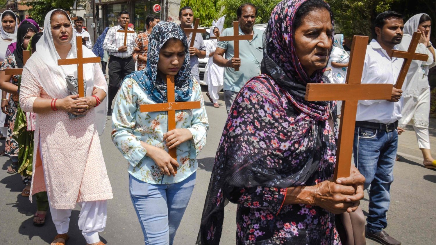 Christian petitioner denied SC status over religious profession