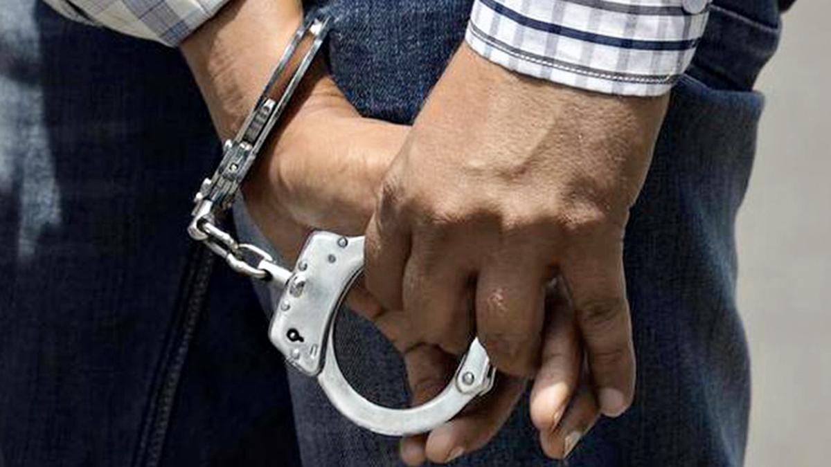 Five more students arrested in Sopore over protest against molestation of girl student