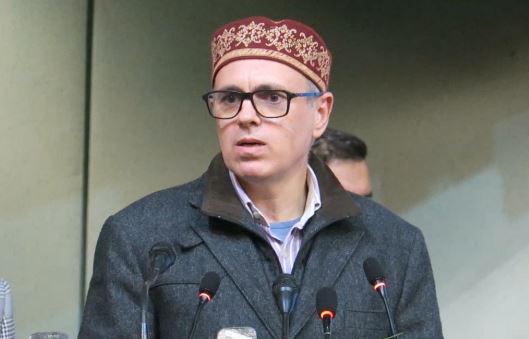 IIOJK CM Omar Abdullah seeks probe into Ganderbal fake encounter