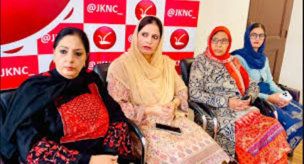 India urged to restore IIOJK statehood without further delay