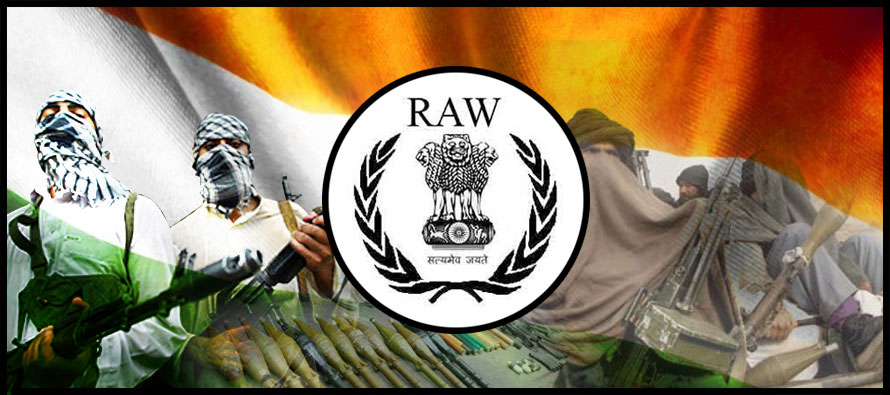 Leaked secret documents establish RAW’s nefarious role in Pahalgam false flag operation