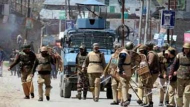 Calls grow for global probe into Handwara, other massacres in IIOJK